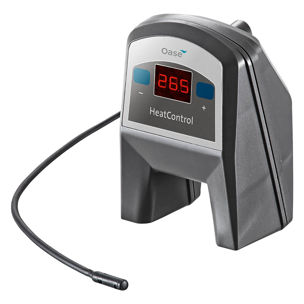 Oase HeatControl