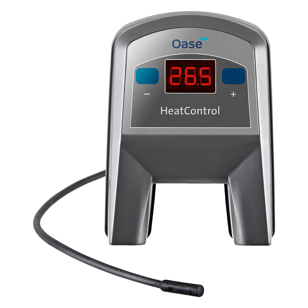 Oase HeatControl