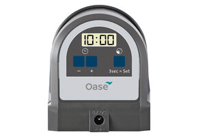 Oase FishGuard voederautomaat