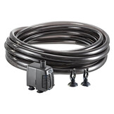 Oase Aqua In-Out Set 800 waterverversingssysteem