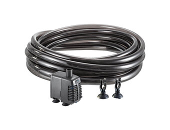 Oase Aqua In-Out Set 800 waterverversingssysteem