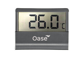 Oase digitale thermometer