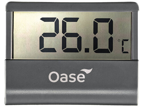 Oase Oase digitale thermometer