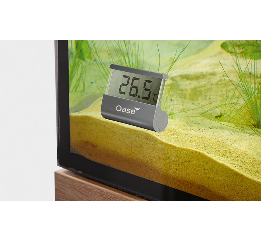 Oase digitale thermometer