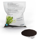 Oase ScaperLine aquasoil zwart