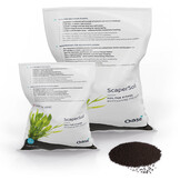Oase ScaperLine aquasoil zwart