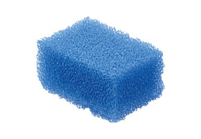 Oase filtermousse BioPlus 20ppi blauw