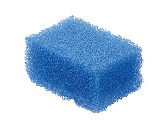 Oase filtermousse BioPlus 20ppi blauw