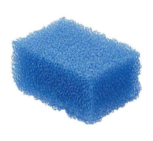 Oase Oase filtermousse BioPlus 20ppi blauw