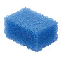 Oase filtermousse BioPlus 20ppi blauw