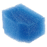 Oase filtermousse BioPlus 30ppi blauw