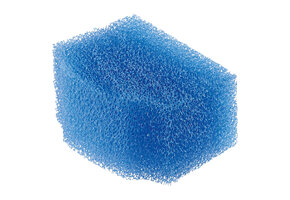 Oase filtermousse BioPlus 30ppi blauw