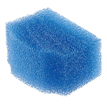Oase Oase filtermousse BioPlus 30ppi blauw