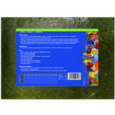 Parels Vismix Groente 500 gram - diepvriesvoer