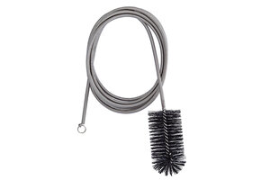 Oase slangen reinigingsborstel - spiraalborstel