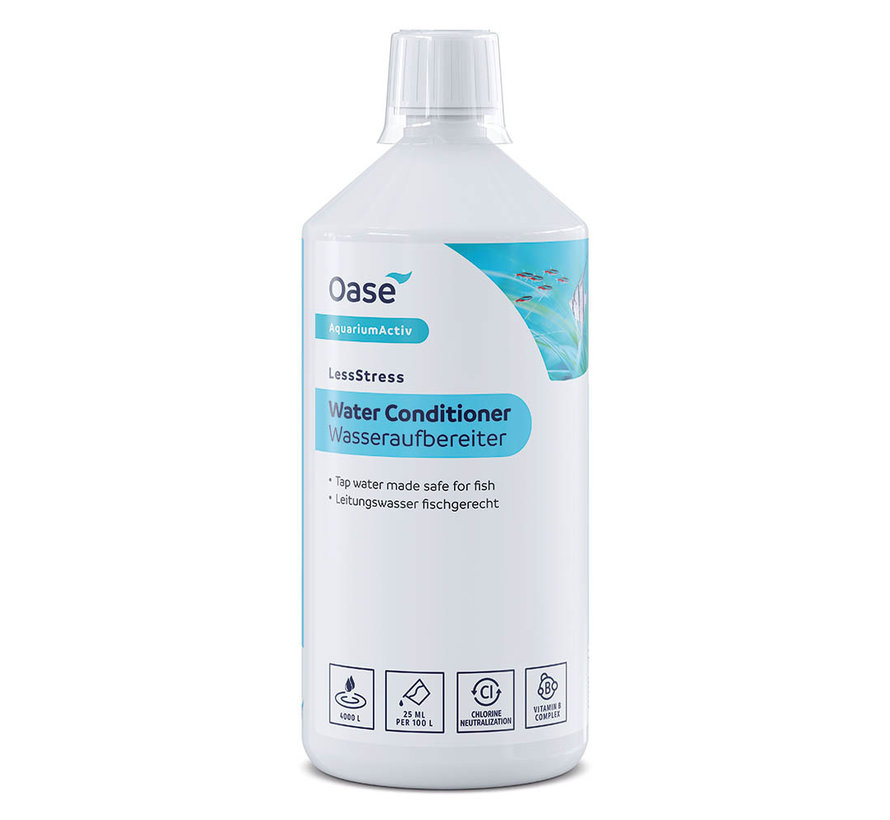 Oase LessStress - water conditioner