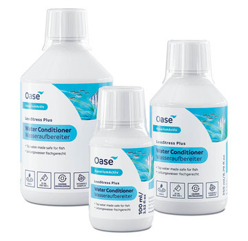 Oase Oase LessStress - water conditioner
