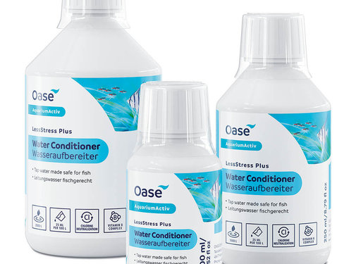 Oase Oase LessStress - water conditioner