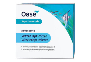 Oase AquaStable 50 g - water optimizer