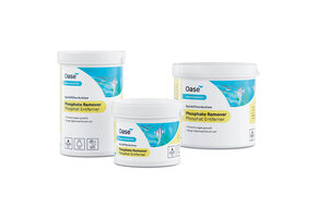 Oase QuickfilterAction - fosfaat verwijderaar