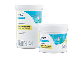 Oase FilterAction - nitraat verwijderaar