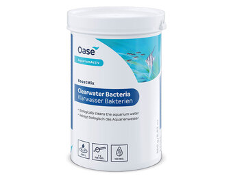 Oase BoostMix - helderwaterbacteriën