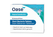 Oase KickstartFilter 3st - opstart bacteriën tabletten