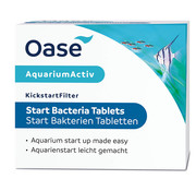 Oase Oase KickstartFilter 3st - opstart bacteriën tabletten