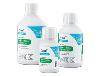 Oase PlantGrow Daily - dagelijkse plantenvoeding