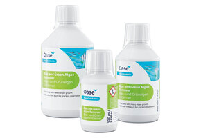 Oase Blauw- en groenalgen verwijderaar - anti algen