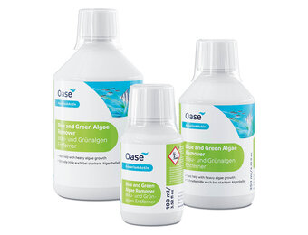 Oase Blauw- en groenalgen verwijderaar - anti algen