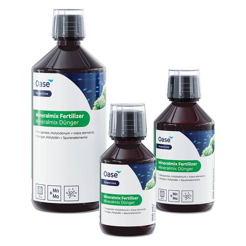 Oase ScaperLine Mineralmix - plantenvoeding