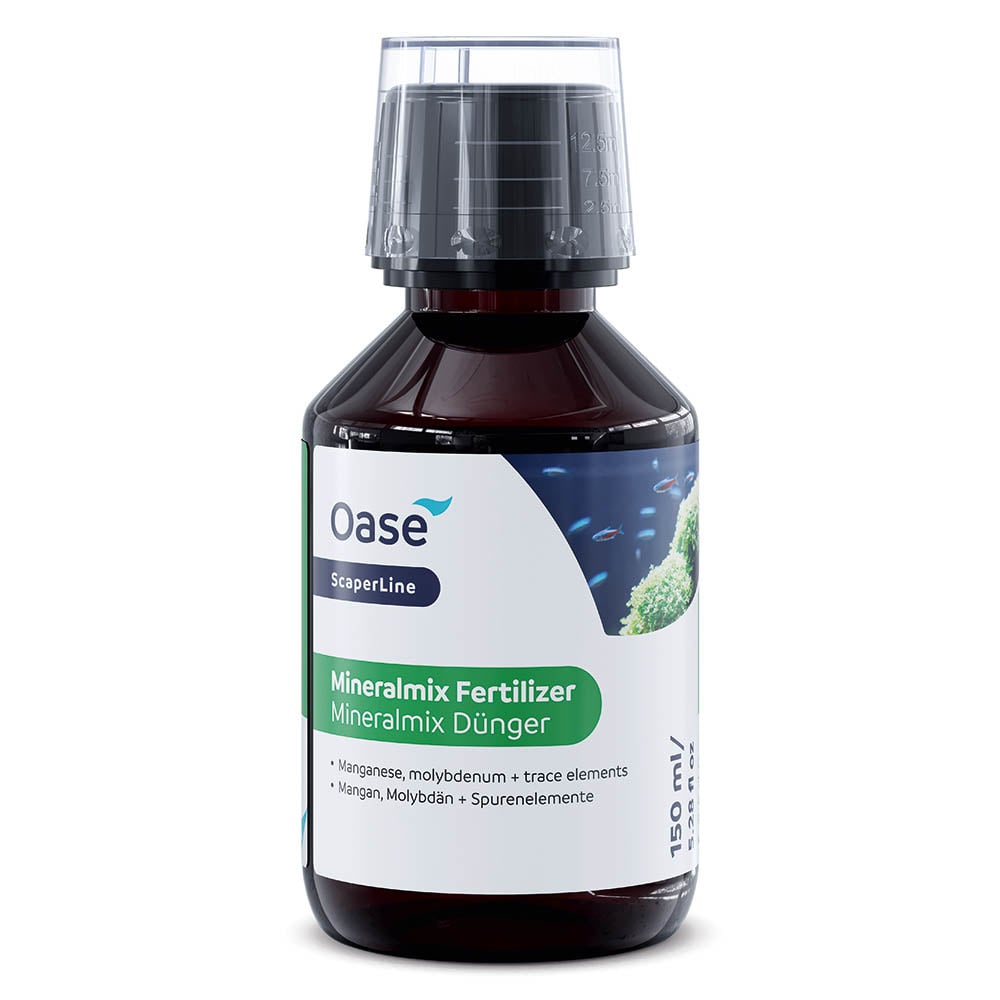 Oase ScaperLine Mineralmix - plantenvoeding