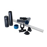 Oase aanzuigset externfilter 16/22mm