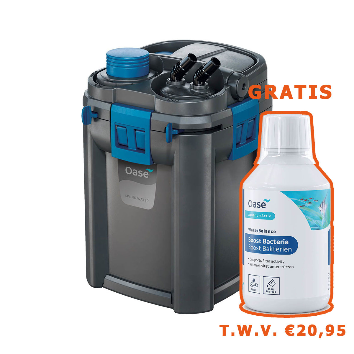 Oase BioMaster2 250