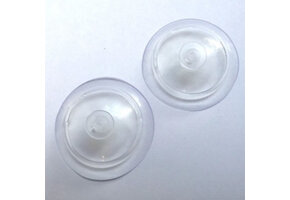 Ziss Aqua reserve zuignappen 2x