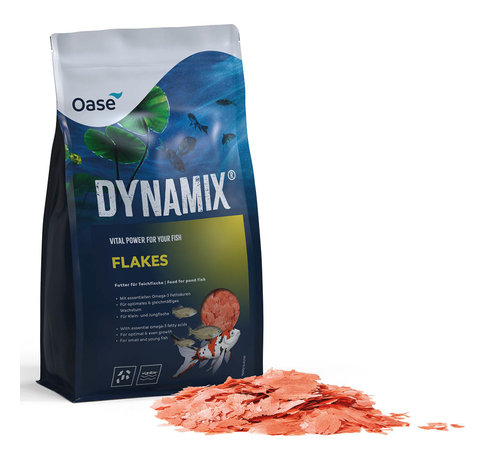 Oase DYNAMIX Flakes