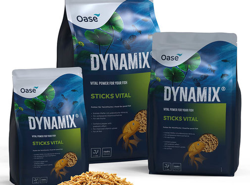 Oase DYNAMIX Sticks Vital