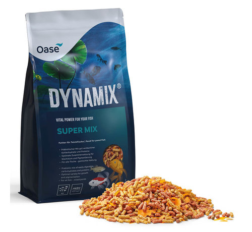 Oase DYNAMIX Super Mix