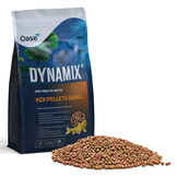 DYNAMIX Koi Pellets - Small - 8L