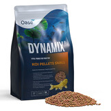 DYNAMIX Koi Pellets - Small - 8L