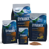 DYNAMIX Koi Pellets - Small - 8L