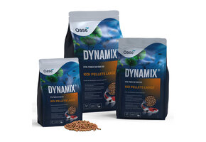 DYNAMIX Koi Pellets - Large