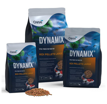 Oase DYNAMIX Koi Pellets - Large