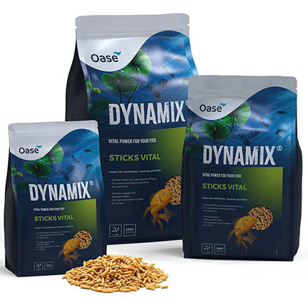 Oase Dynamix
