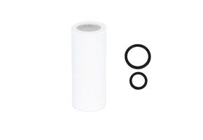 Aqua-Noa vervangingsmembraan voor 3in1 inline atomizer