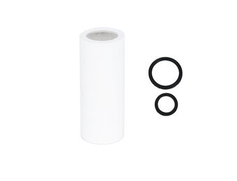 Aqua-Noa vervangingsmembraan voor 3in1 inline atomizer