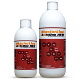 MasterLine All In One Red