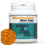 MasterLine MasterLine Root Caps - plantenvoeding capsules