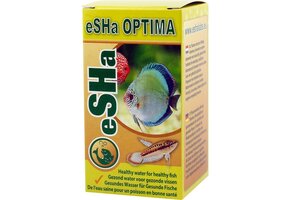 eSHa OPTIMA - Versterkt en ondersteunt het immuunsysteem